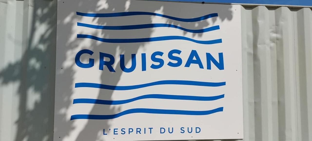 Gruissan Holidays Exterior photo